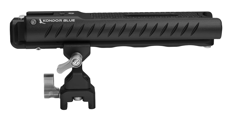 Kondor Blue Pro-Blade SSD Handle Raven Black